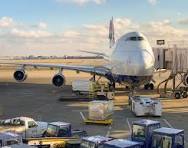 air freight