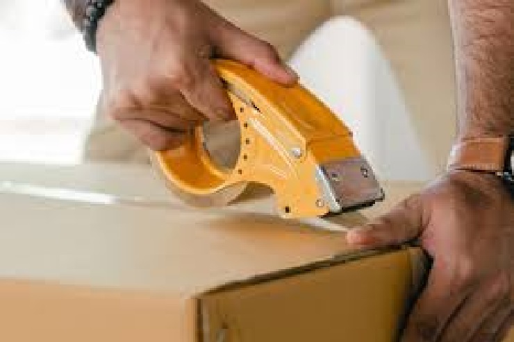 packaging